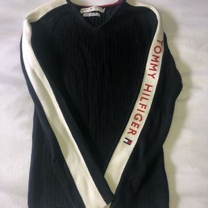 Vintage Tommy Hilfiger sweater